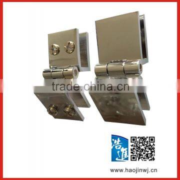 HJ-267 Best selling copper cabinet door hinge/Specializing in the production made in china copper cabinet door hinge