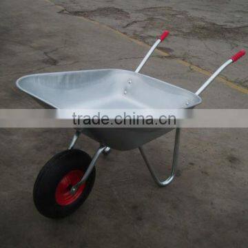 wheelbarrow WB5204 wheelbarrow tyre 400-6