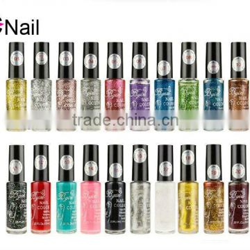 10ml Nail Polish for line draw