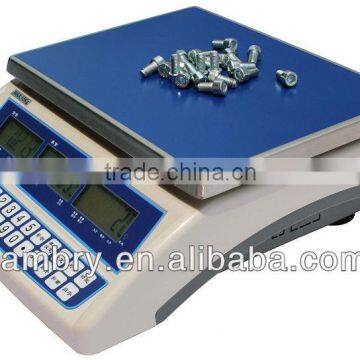 BC-III 30kg Desktop Counting Scale