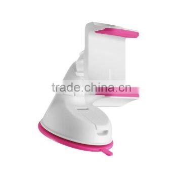 Wholesale Mobile Phone Windshield Sticky Suction Mount Car Phone Holder photo-6