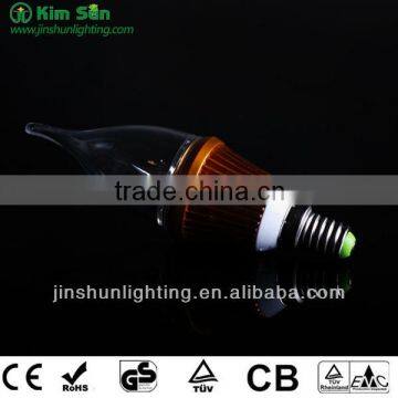 3W LED Candle Light