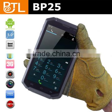 NEW BATL BP25 GPS IP67 mini barcode scanners for Industrial and manufacturing