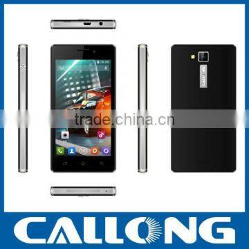 New Cheap Mobile Phone Callong k7 4.5inch Ips Screen Android 4.4 MTK6572 Dual Core 3G Smartphone photo-2