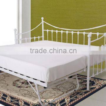 2014 Bedroom Furniture Metal Single Day Bed photo-4