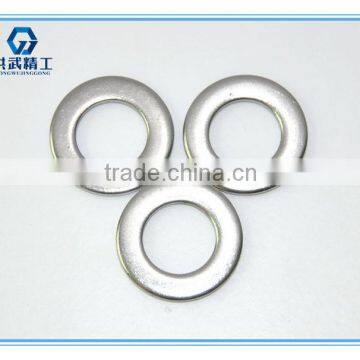 Large Plain Washers With High Quality