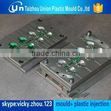 plastic bead mould