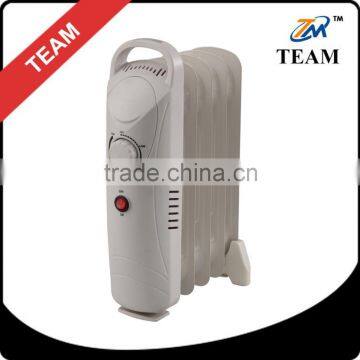 oil heater