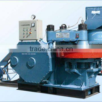 high pressure press TY180-8 hydraulic machine for fly ash solid bricks