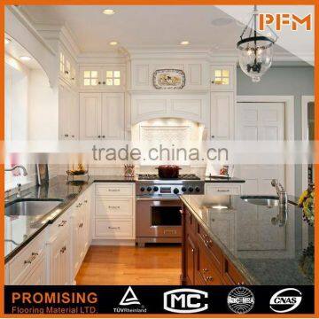 Custom Engineering Cheap Laminate Kitchen Island Countertop photo-2