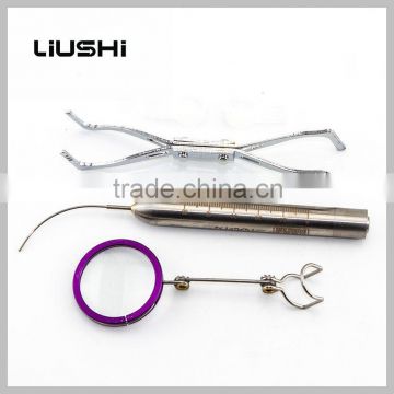 High-quality locksmtih car tool scissor-type lock pick for opening car locks for lock