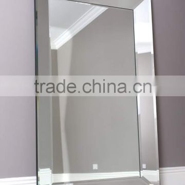 Frameless Mirrors,bathroom mirror