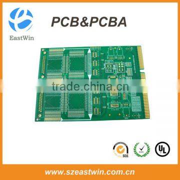 Golden Finger ENIG PCB manufacturer