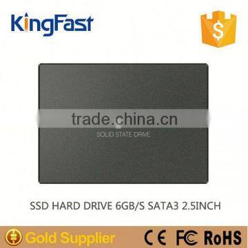 Kingfast F2 2.5" MLC 32GB SATA Cambiare Hard Disk photo-3