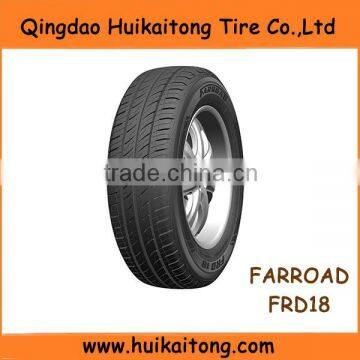 195R14C tire for light truck