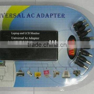 Universal Laptop AC Adapter for UAC70W