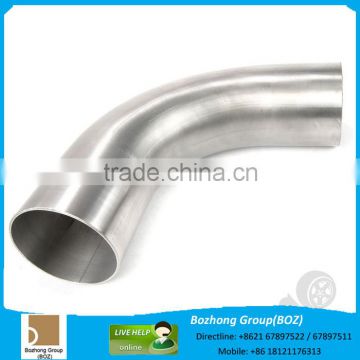 Petroleum Car Steel 1.4401 sus316 S31600 Stainless Tube Pipe