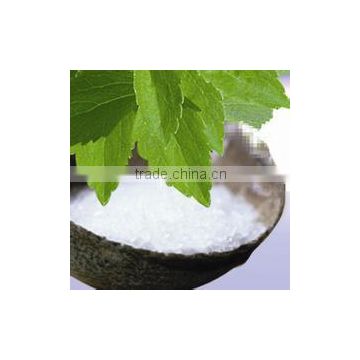 Wholesale stevia extract powder Reb A 97% with ISO HACCP KOSHER FDA