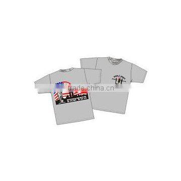 School T Shirts with Logo T Shirt manufacturers