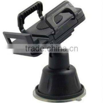 Universal Windshield phone holder/mobile/DVD /PDA/ Mobile Phone Holder