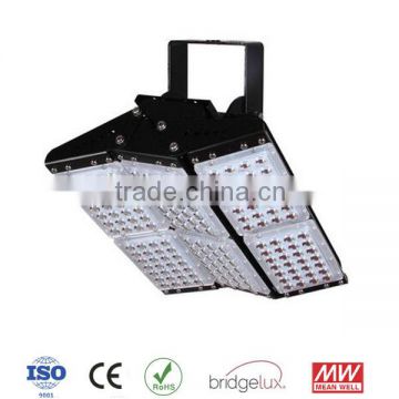 2016 Angle Adjustable IP65 150w led tunnel light