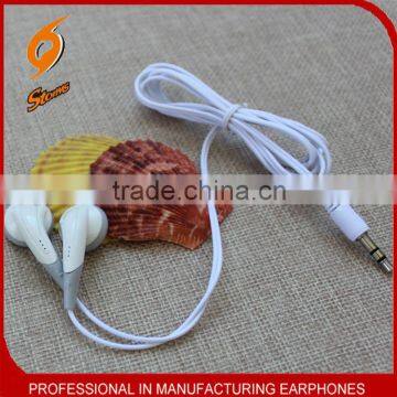 General Style Good Bass and Volome In-ear Earphone for MP3& MP4 photo-4