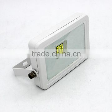 Jiaxing LED flood lights Ipad style slim SMD IP65 waterproof TUV CE and RoHS approved