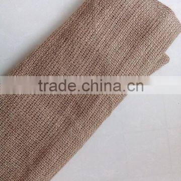 2016 jute hessian cloth