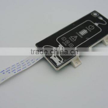 FFC Cable Connected Full Color Hyundai PHEV Charger Cable Custom FND photo-2