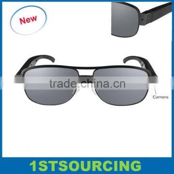 HD mini sunglasses camera,hidden sunglasses camera, sunglasses HD Camera