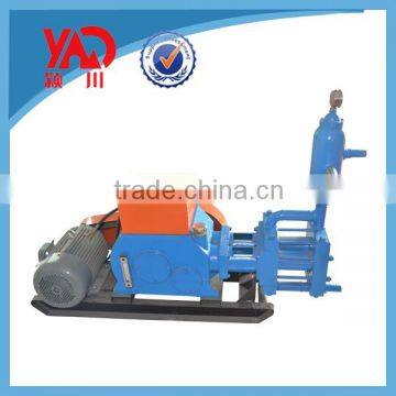 High Efficiency Best Price Mud Pump Machine photo-4