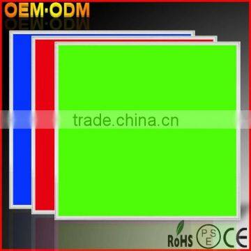 60x60 cm LED RGB Panel 30x30 cm photo-3