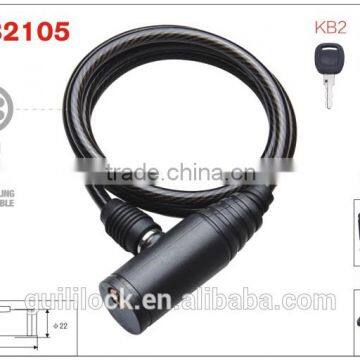 Bicycle Lock,Bike Lock,Spiral Lock HC82105