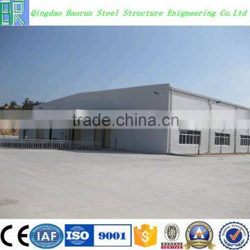 Easy Install steel buildings frame