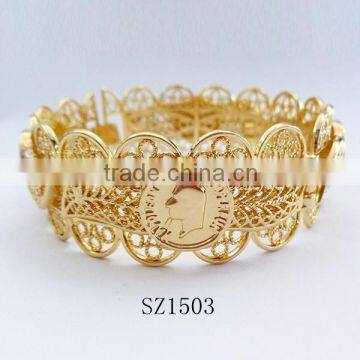 Wholesale islamic bracelet man bracelet classic accessories jewelry