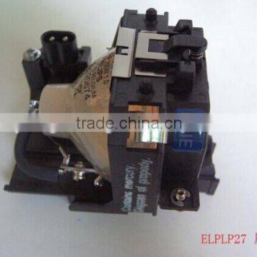 ELPLP27 Projector lamp for Epson EMP-54/C,EMP-74/C/L projectors