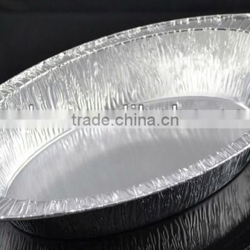 Manufacturing Aluminum Casserole Pan