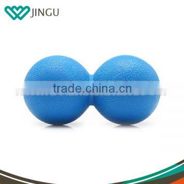 Wholesale Fitness peanut ball For Exercise and Physical Therapy