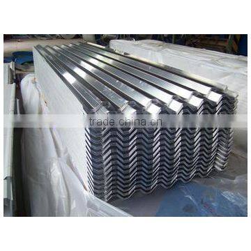 aluminum roofing sheet