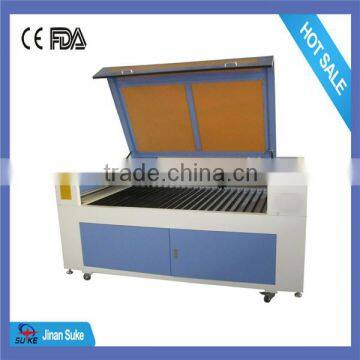 1490 laser engraving laser cutting machine