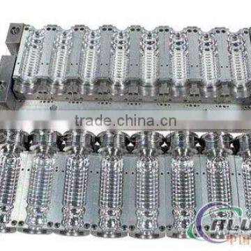 Premium Automatic PET Preform Heating,Stretch & Blow Molding Machine for PET Water Bottles photo-2