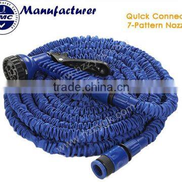 Authorized Manufacturer Home Irrigation Watering Garden Hoses Collapsible Hose photo-2