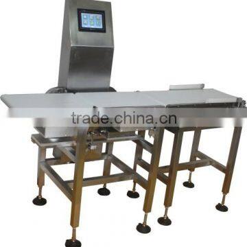 Inline Conveyor Check Weigher