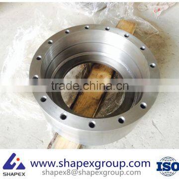 Gold supplier china slewing ring for Komatsu pc100-5 pc100-6 excavator