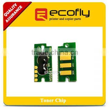 toner chip for Dell C1660w color chip