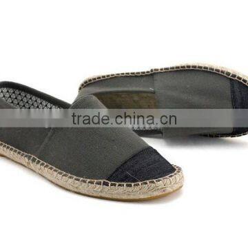 Mens Casual Canvas Slip-ons Men Loafer Shoes New Men Shoes Canvas Shoes photo-3