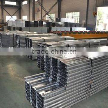 C Channel Beam Steel photo-4