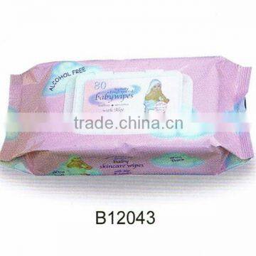 mother care and baby products-Wipes Baby,CE certification