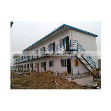 Prefabricated Steel House From CHINA photo-4