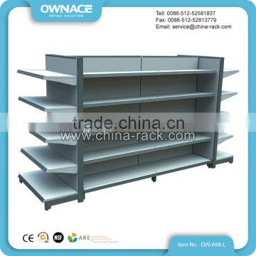Convenience Grocery Liquor Commercial Retail Store Shelving